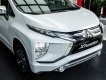 Mitsubishi Mitsubishi khác 2020 - Bán xe Mitsubishi Xpander 2020, tặng bảo hiểm thân vỏ, giá không đổi