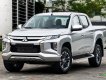 Mitsubishi Triton 2020 - Bán xe Mitsubishi Triton đời 2020, nhập khẩu, giá tốt