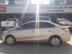 Toyota Vios G 2016 - Bán Toyota Vios G đời 2016, hai màu, giá chỉ 510 triệu