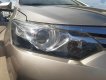 Toyota Vios G 2016 - Bán Toyota Vios G đời 2016, hai màu, giá chỉ 510 triệu
