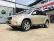 Toyota RAV4 2.4L 4x2 2007 - Bán xe Toyota RAV4 2.4L 4x2 đời 2007, màu vàng, nhập khẩu chính hãng giá cạnh tranh