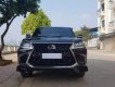 Lexus LX 570 2019 - Bán Lexus LX 570 đời 2019, màu đen, nhập khẩu