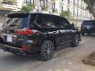 Lexus LX 570 2019 - Bán Lexus LX 570 đời 2019, màu đen, nhập khẩu