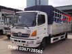 Hino FC 2020 - Bán Hino FC đời 2020, màu trắng, xe nhập