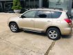 Toyota RAV4 2009 - Bán Toyota RAV4 đời 2009, màu vàng, nhập khẩu nguyên chiếc, giá hot