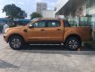 Ford Ranger XLS 2020 - Bán ô tô Ford Ranger XLS đời 2020, màu đen, nhập khẩu nguyên chiếc, giá 570tr