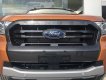 Ford Ranger XLS 2020 - Bán ô tô Ford Ranger XLS đời 2020, màu đen, nhập khẩu nguyên chiếc, giá 570tr