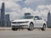 Volkswagen Passat comfort 2017 - Cần bán Volkswagen Passat comfort đời 2017, màu trắng, nhập khẩu