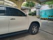 Toyota Fortuner 2.7 AT 4x2 2016 - Bán xe Toyota Fortuner 2.7 AT 4x2 đời 2016, màu trắng, số tự động giá cạnh tranh