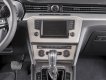 Volkswagen Passat comfort 2017 - Bán xe Volkswagen Passat comfort 2017, màu đen, nhập khẩu