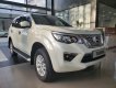 Nissan X Terra S 2019 - Cần bán Nissan X Terra S năm 2019, màu trắng, nhập khẩu Thái