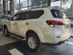 Nissan X Terra S 2019 - Cần bán Nissan X Terra S năm 2019, màu trắng, nhập khẩu Thái