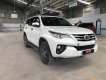 Toyota Fortuner 2017 - Cần bán gấp Toyota Fortuner đời 2017, nhập khẩu nguyên chiếc