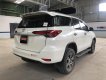 Toyota Fortuner 2017 - Cần bán gấp Toyota Fortuner đời 2017, nhập khẩu nguyên chiếc