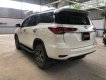 Toyota Fortuner 2017 - Cần bán gấp Toyota Fortuner đời 2017, nhập khẩu nguyên chiếc