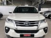 Toyota Fortuner 2017 - Cần bán gấp Toyota Fortuner đời 2017, nhập khẩu nguyên chiếc