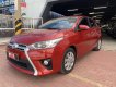 Toyota Yaris 1.3G AT 2015 - Yaris 2015 chính hãng nhập Thái còn kèm nhiều khuyến mãi giảm giá sốc