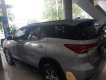 Toyota Fortuner 2017 - Fortuner máy xăng tự động 2.7 AT nhập nguyên con Indo