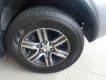 Toyota Fortuner 2017 - Fortuner máy xăng tự động 2.7 AT nhập nguyên con Indo