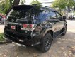 Toyota Fortuner 2.7V 2016 - *Xe qua sử dụng chính hãng * Vui lòng liên hệ em để nhận giá khuyến mãi
