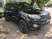 Toyota Fortuner 2.7V 2016 - *Xe qua sử dụng chính hãng * Vui lòng liên hệ em để nhận giá khuyến mãi