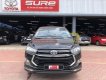 Toyota Innova 2018 - Xe Toyota Innova đời 2018, màu đen giá cạnh tranh