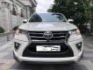 Toyota Fortuner 2.7V 2019 - Cần bán xe Toyota Fortuner 2.7V 2019, màu trắng, nhập khẩu