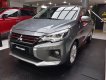 Mitsubishi Attrage AT 2020 - Cần bán Mitsubishi Attrage AT đời 2020, màu xám, nhập khẩu