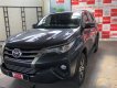 Toyota Fortuner 2017 - Bán Toyota Fortuner đời 2017, màu xám, nhập khẩu giá cạnh tranh