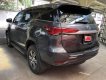 Toyota Fortuner 2017 - Bán Toyota Fortuner đời 2017, màu xám, nhập khẩu giá cạnh tranh