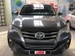 Toyota Fortuner 2017 - Bán Toyota Fortuner đời 2017, màu xám, nhập khẩu giá cạnh tranh