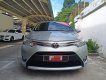 Toyota Vios 1.5E 2016 - Cần bán xe Toyota Vios 1.5E năm 2016, màu bạc, giá giảm sâu