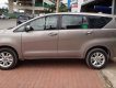 Toyota Innova 2.0 E 2019 - Càn bán Innova số sàn lướt - xe bao test