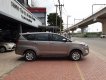 Toyota Innova E 2019 - Cần bán lại xe Toyota Innova E 2019, màu đồng lướt 18.000 km, giá cạnh tranh