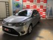 Toyota Vios 2018 - Cần bán Toyota Vios E CVT đời 2018, màu bạc, giá chỉ 510 triệu
