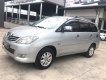 Toyota Innova 2011 - Cần bán Toyota Innova V đời 2011, màu bạc