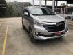 Toyota Toyota khác 2018 - Cần bán xe Toyota Avanza đời 2018, màu bạc, nhập khẩu chính hãng