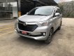 Toyota Toyota khác 2018 - Cần bán xe Toyota Avanza đời 2018, màu bạc, nhập khẩu chính hãng