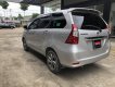 Toyota Toyota khác 2018 - Cần bán xe Toyota Avanza đời 2018, màu bạc, nhập khẩu chính hãng