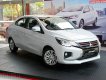 Mitsubishi Attrage 2020 - Bán xe Attrage giá chỉ từ 375tr