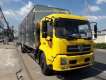 JRD HFC 2020 - Bán xe tải Dongfeng 8T thùng dài 9M7 nhập khẩu