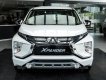 Mitsubishi Mitsubishi khác AT 2020 - Bán ô tô Mitsubishi Xpander AT đời 2020, màu trắng, nhập khẩu chính hãng