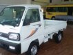 Thaco TOWNER 800 2020 - Bán xe tải nhẹ Thaco 5 tạ, nâng tải 9 tạ vào phố thùng bạt, lửng, kín, trả góp từ 60tr
