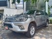Toyota Hilux 3.0 AT 4x4 2016 - Cần bán Toyota Hilux 3.0 AT 4x4 đời 2016, màu bạc, nhập khẩu, giá chỉ 710 triệu(còn khuyến mãi)