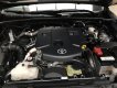 Toyota Fortuner 2017 - Fortuner máy dầu 2017, chính hãng bán giá cực hợp lý, bao test