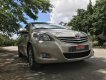 Toyota Vios 2013 - Cần bán Toyota Vios G 2013, màu nâu lướt 33.800km giá đẹp