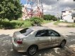 Toyota Vios 2013 - Cần bán Toyota Vios G 2013, màu nâu lướt 33.800km giá đẹp