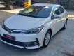 Toyota Corolla altis 1.8ECVT 2017 - Xe Toyota Corolla altis 1.8ECVT năm 2017, màu trắng