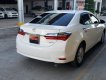 Toyota Corolla altis 1.8ECVT 2017 - Xe Toyota Corolla altis 1.8ECVT năm 2017, màu trắng