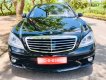 Mercedes-Benz S class 2008 - Bán ô tô Mercedes đời 2008, màu đen, nhập khẩu chính hãng, còn mới